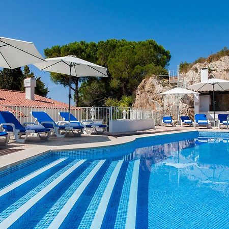 Villa Branca Do Castelo Sesimbra Ngoại thất bức ảnh