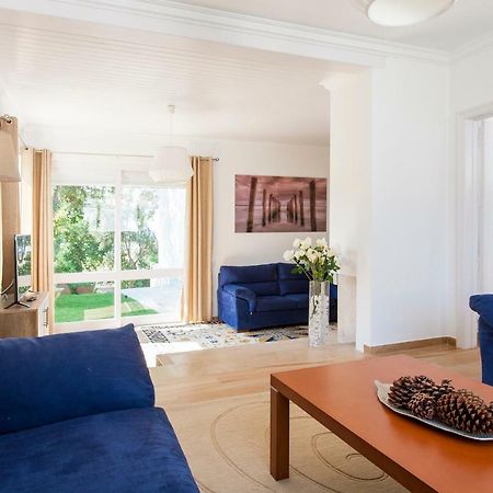 Villa Branca Do Castelo Sesimbra Ngoại thất bức ảnh