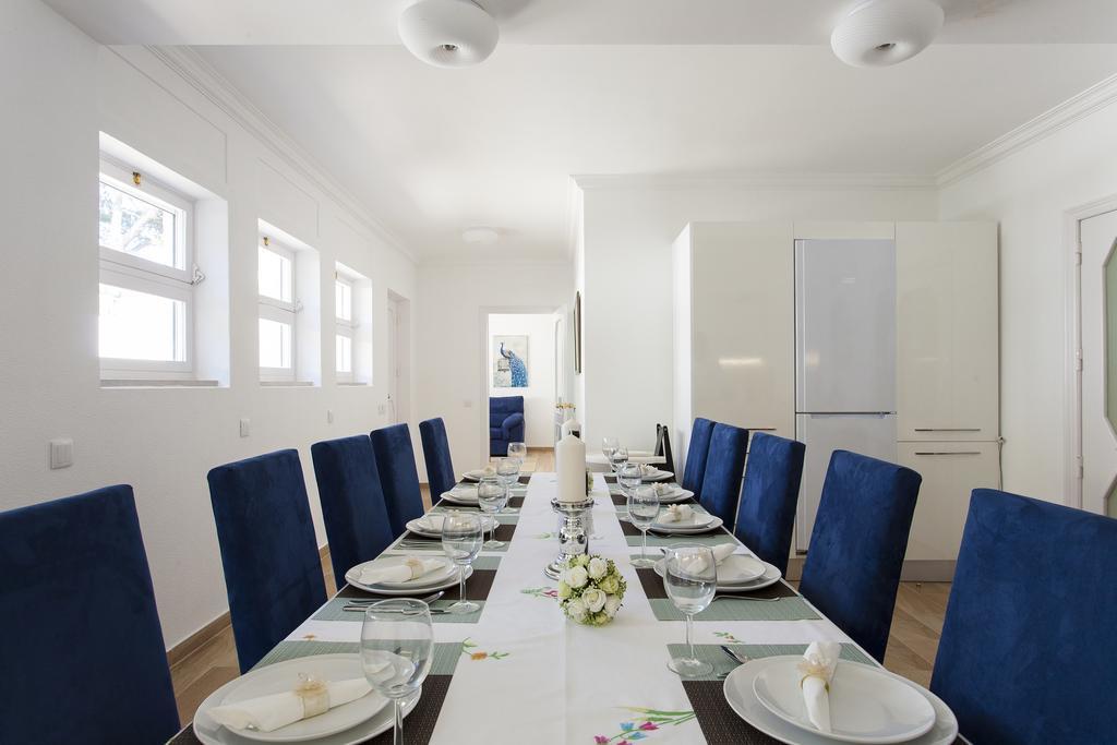Villa Branca Do Castelo Sesimbra Ngoại thất bức ảnh