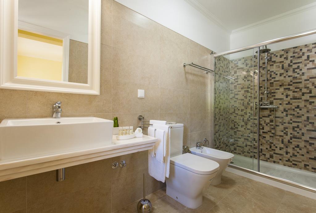 Villa Branca Do Castelo Sesimbra Ngoại thất bức ảnh