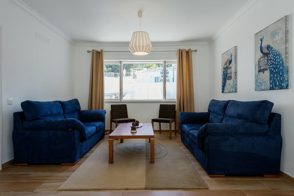 Villa Branca Do Castelo Sesimbra Ngoại thất bức ảnh