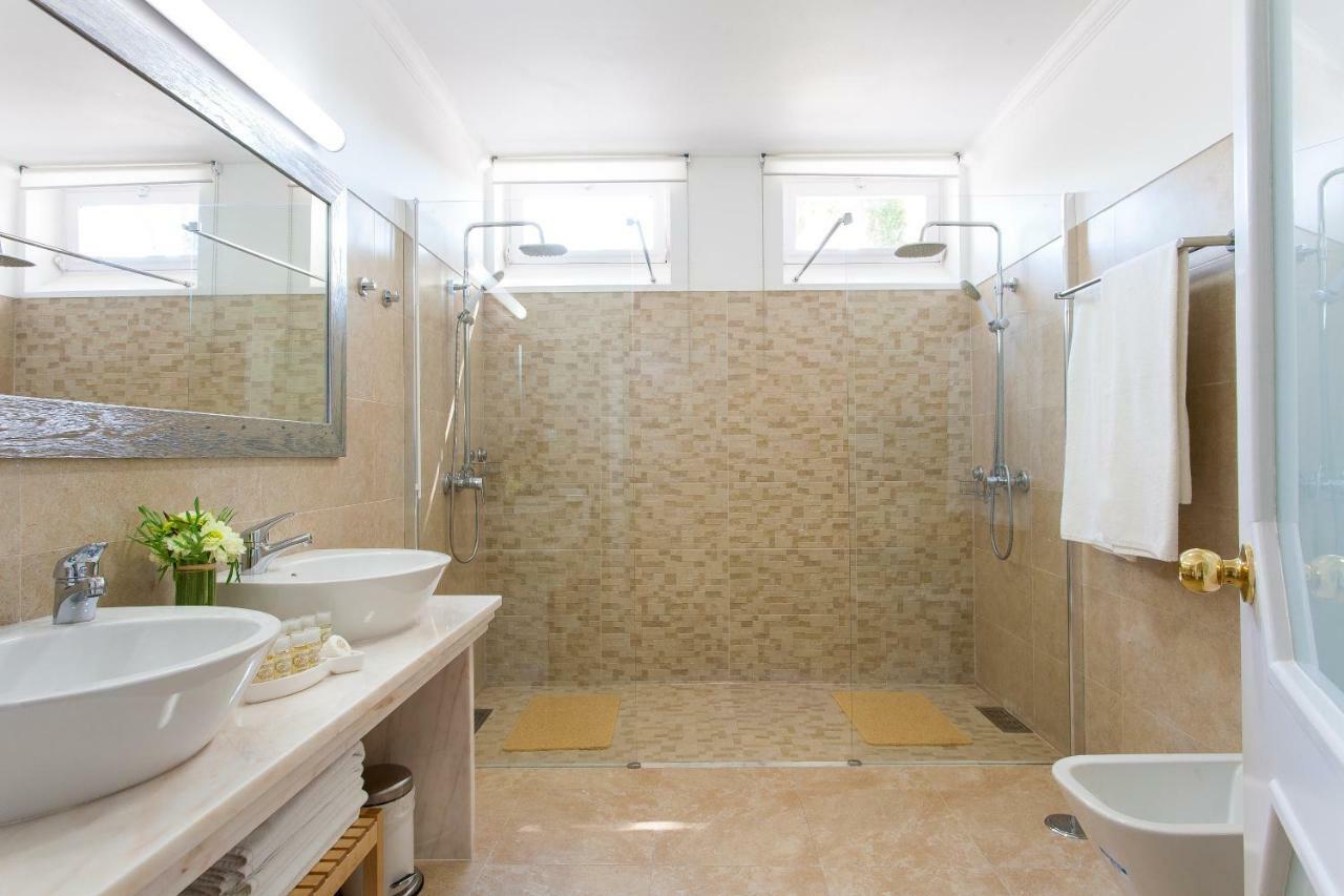 Villa Branca Do Castelo Sesimbra Ngoại thất bức ảnh
