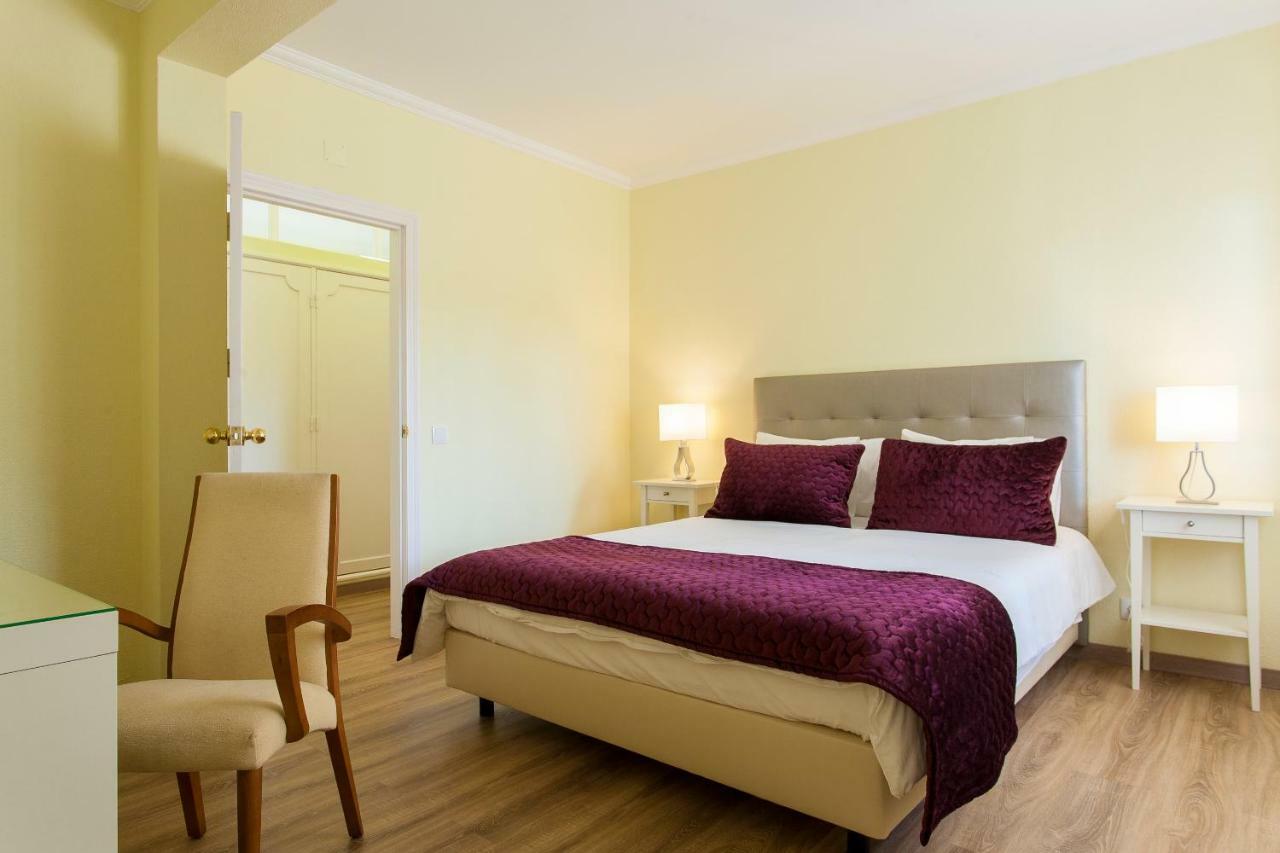 Villa Branca Do Castelo Sesimbra Ngoại thất bức ảnh