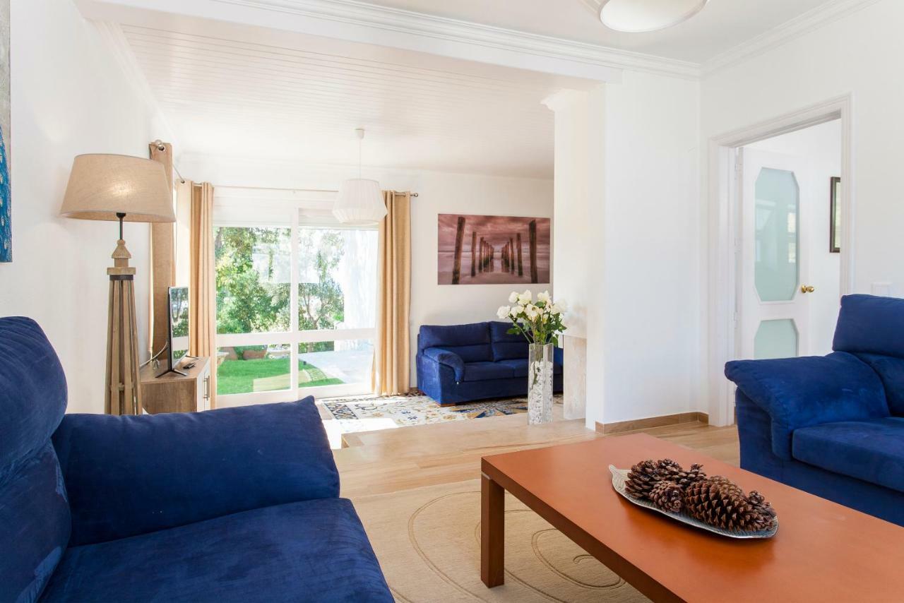 Villa Branca Do Castelo Sesimbra Ngoại thất bức ảnh