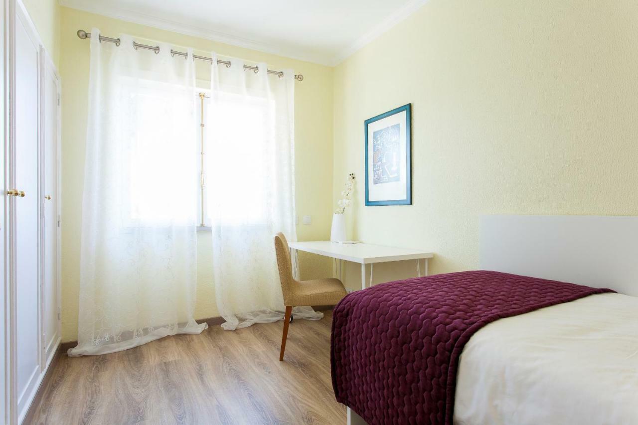 Villa Branca Do Castelo Sesimbra Ngoại thất bức ảnh